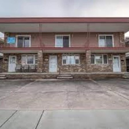 Sunset Beach Bliss Ocean City Esterno foto