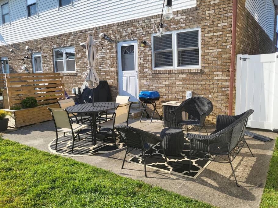 Sunset Beach Bliss Ocean City Esterno foto