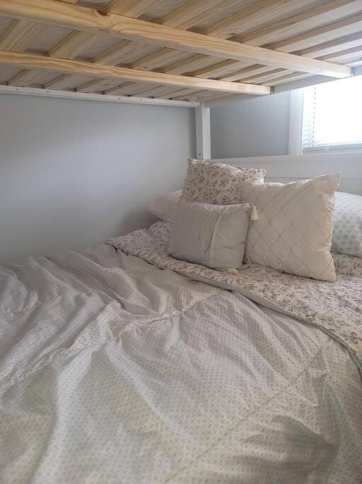 Sunset Beach Bliss Ocean City Esterno foto