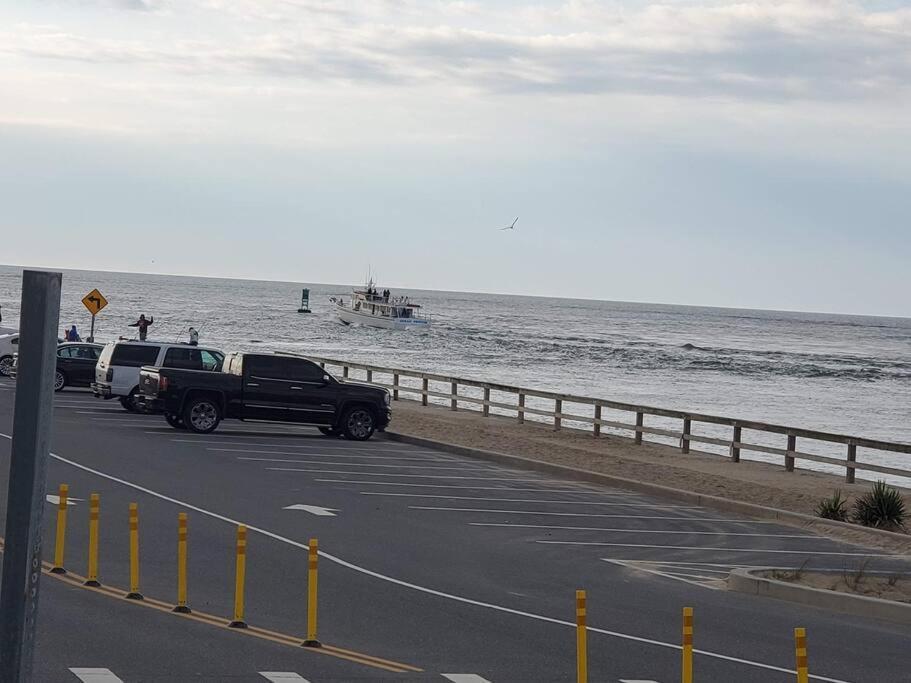 Sunset Beach Bliss Ocean City Esterno foto