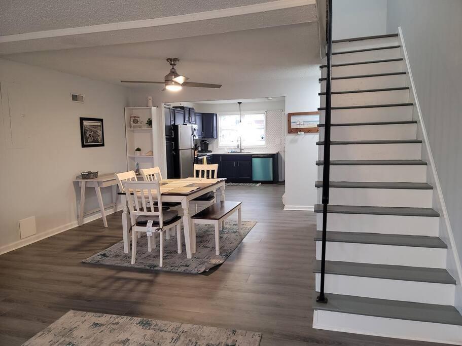 Sunset Beach Bliss Ocean City Esterno foto