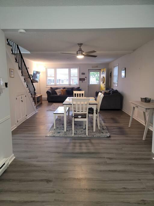 Sunset Beach Bliss Ocean City Esterno foto