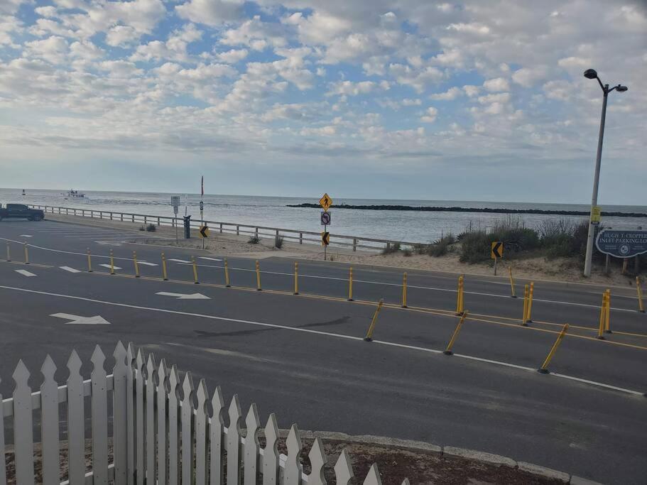 Sunset Beach Bliss Ocean City Esterno foto