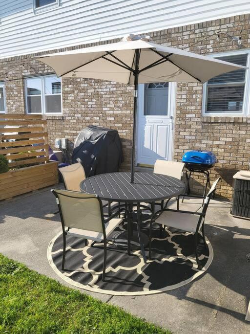 Sunset Beach Bliss Ocean City Esterno foto